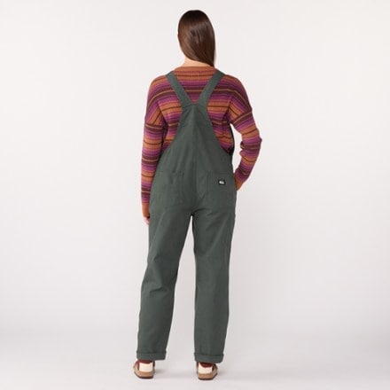 REI Co-op Campwell Workwear Overalls - Women's 5