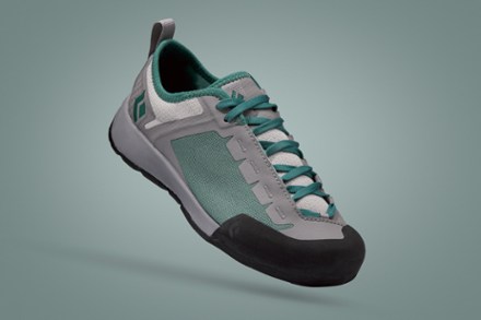 Black Diamond Fuel Approach Shoes - Women's 5