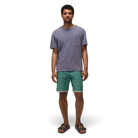 prAna Vintage Boardshorts - Men's 8" Inseam 3