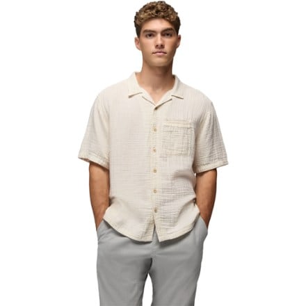 prAna Hideaways Shirt - Men's 1