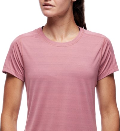 Black Diamond Genesis Tech T-Shirt - Women's 3