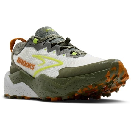 Brooks Caldera 8 Trail-Running Shoes - Men's 2