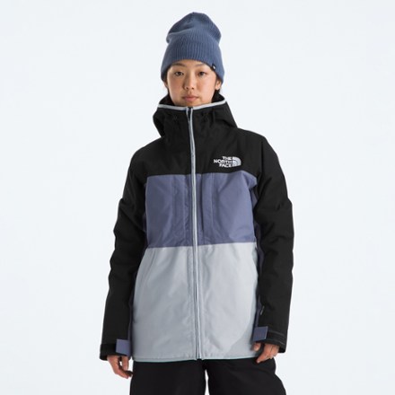 The North Face Namak Insulated Jacket - Women's 1