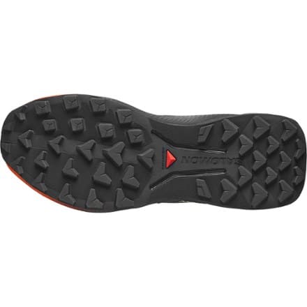 Salomon Genesis 2 Trail-Running Shoes - Women's 6