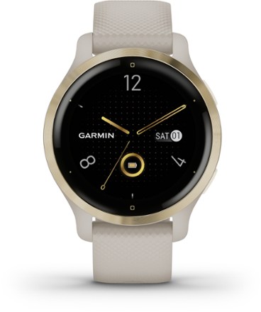Garmin Venu 2S 3