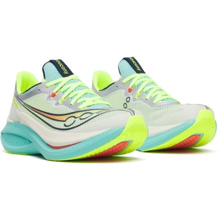 Saucony Endorphin Pro 5 Road-Running Shoes - Women's 2