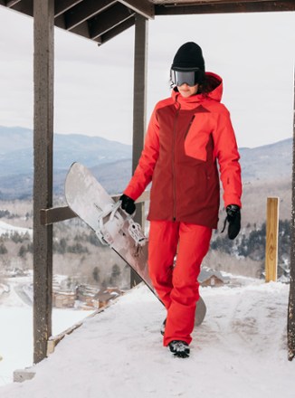 Burton Pyne 2L Jacket - Women's 2