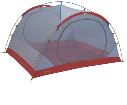 rei 6 man tent