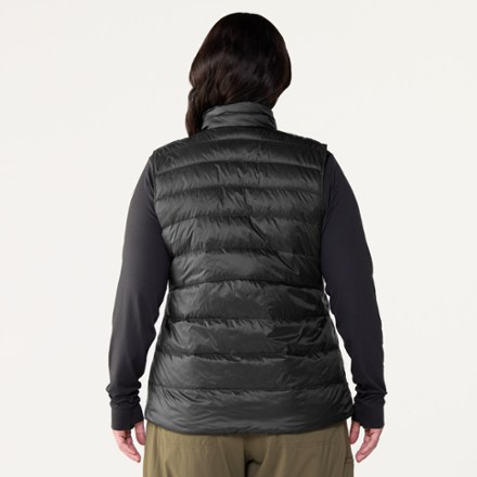 REI Co-op 650 Down Vest - Women's 4