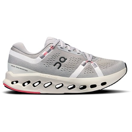 On Cloudsurfer 2 Road-Running Shoes - Women's 0