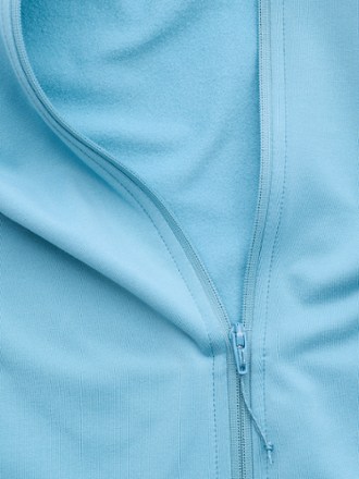 Arc'teryx Kyanite Lightweight Fleece Jacket - Men's 7