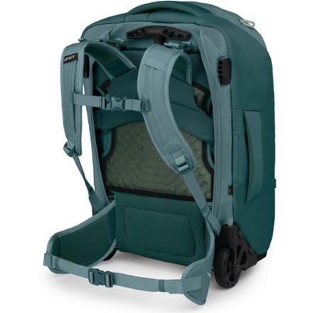 Osprey Farpoint Fairview 36 Wheeled Travel Pack 4