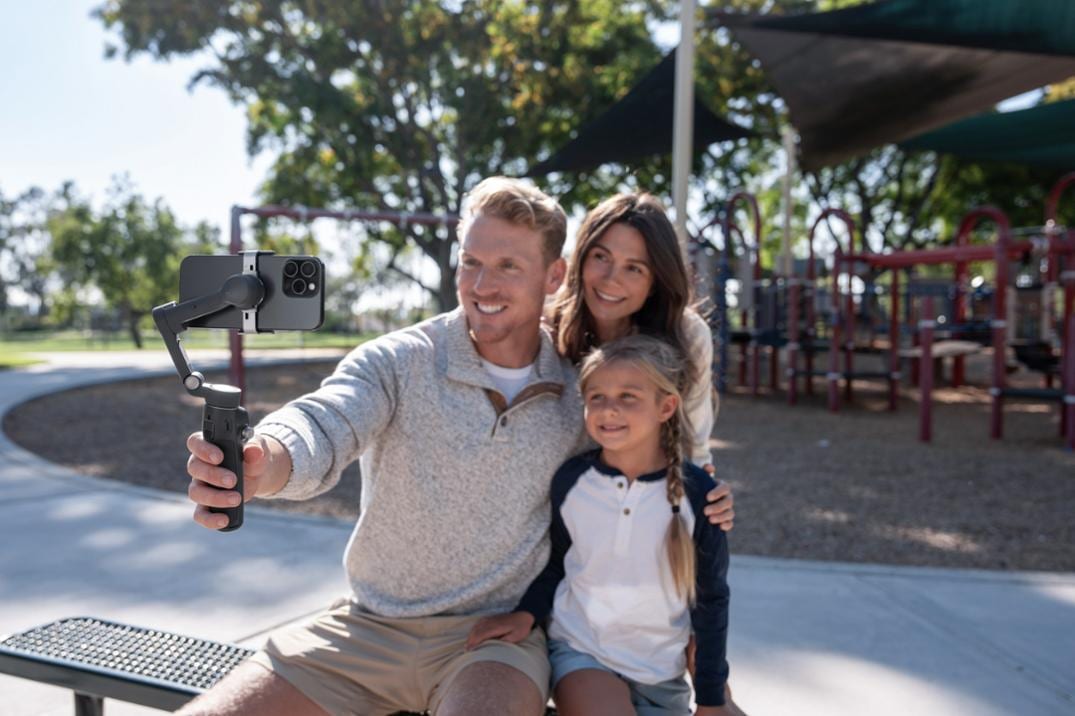 Location Image for Osmo Mobile 8