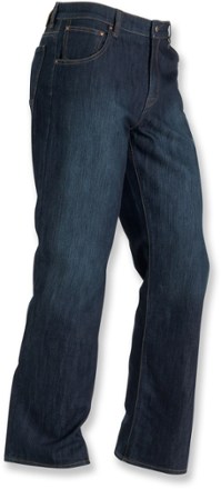 marmot pipeline jeans