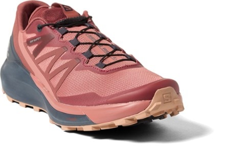 rei trail shoes womens