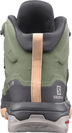 Salomon X Ultra 4 Mid GORE-TEX Hiking Boots - Women's 3