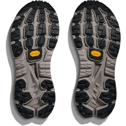 HOKA Mafate X Trail-Running Shoes - Men's 7