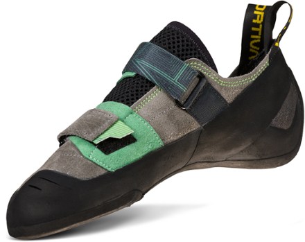 La Sportiva Aragon Climbing Shoes - Men's 1