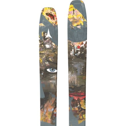 Atomic Bent Chetler 120 Skis - 2026/2027 2