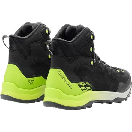 Lowa Lowa Explorer GTX Mid Hiking Boots - Men's 3