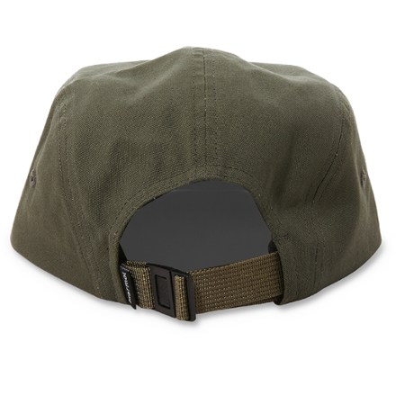 Marmot Penngrove 5-Panel Hat 1