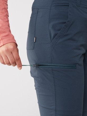 REI Co-op Trailmade Pants - Women's 6