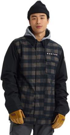 Used Burton Dunmore Insulated Jacket | REI Co-op