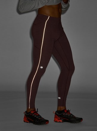 rei mens running pants