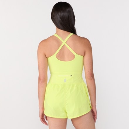FP Movement Righteous Runsie Romper - Women's 2