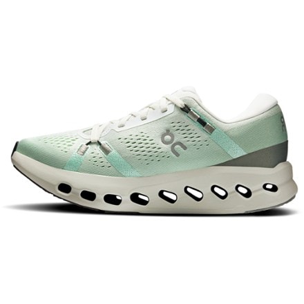 On Cloudsurfer 2 Road-Running Shoes - Women's 1