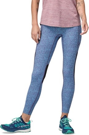 Patagonia running deals leggings