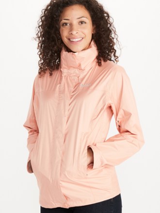 Marmot Women's PreCip Eco Jacket