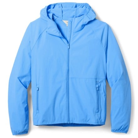 Vuori Renew Trainer Shell Jacket - Women's 0