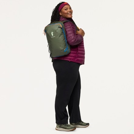 Cotopaxi Allpa Mini 20 L Travel Pack 10