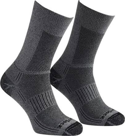 WRIGHTSOCK CoolMesh II Crew Socks 2