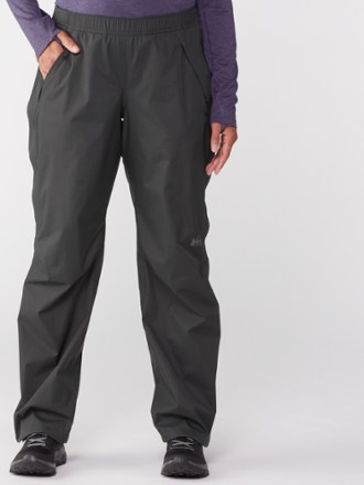 Women's Waterproof Hiking Pants