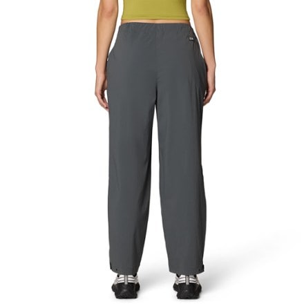 Mountain Hardwear Peak Rambler Pants - Women's 2