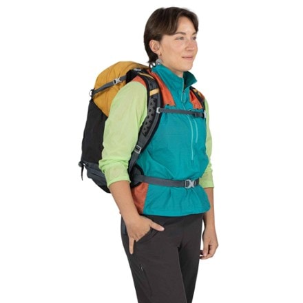 Osprey Hikelite 26 Pack 6