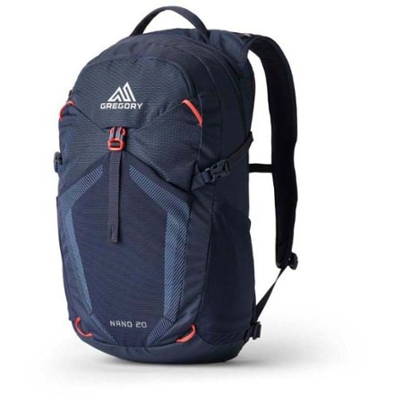 Gregory Nano 20 Pack 0