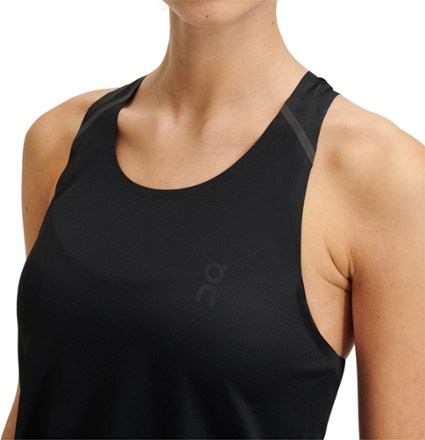 On Tank-T Running Shirt - Women's 4