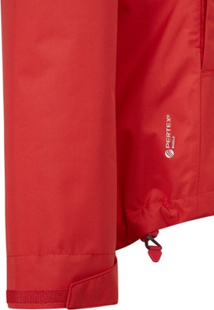 Rab Downpour Eco Jacket - Women's 4