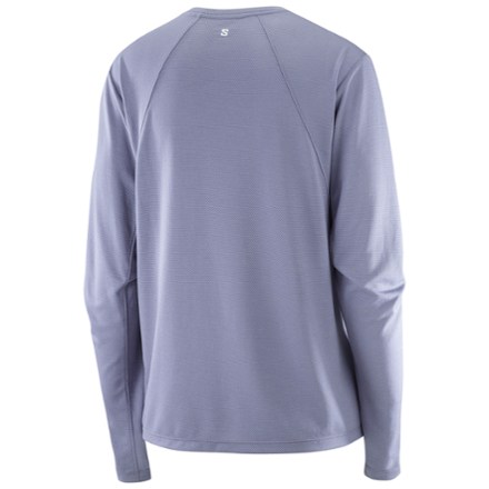 Salomon SHKout Core Long-Sleeve Shirt - Women's 3