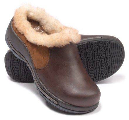 rei dansko clogs