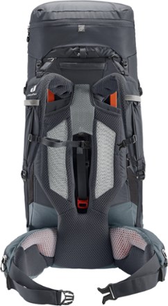 Deuter Aircontact Core 50 + 10 Pack - Men's 2