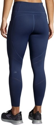 Brooks Method 7/8 Tights - Women's 2