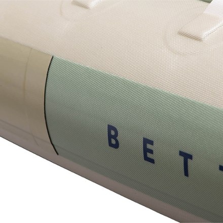 ISLE Switch 3 Hybrid Inflatable SUP-Kayak with Paddle - 11'6" 7