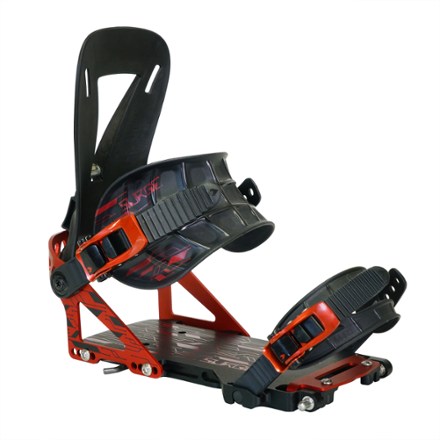 Spark R&D Surge ST Splitboard Bindings - 2023/2024 0