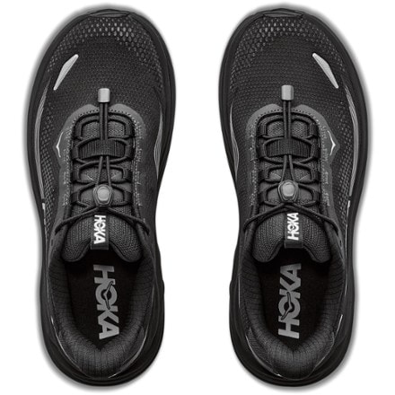 HOKA Clifton 11 GTX Road-Running Shoes - Women's 5