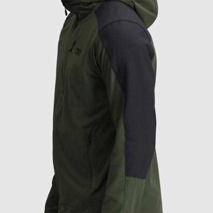 Outdoor Research Ferrosi Hoodie - Men's 7