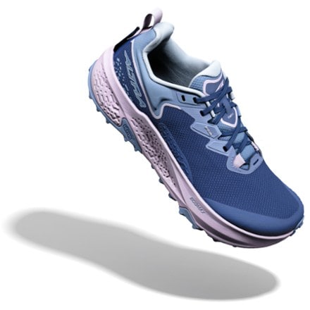 Altra Timp 6 Trail-Running Shoes - Women's 5